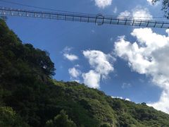 -宁波五龙潭景区