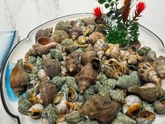 -旺达·福州菜(正大广场店)