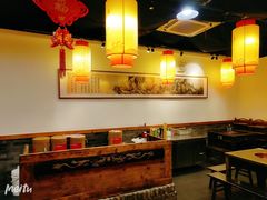 大堂-镇江龙·火锅串串(武侯祠店)