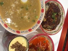 -71号豆汤饭·成都小馆(春熙路百盛店)