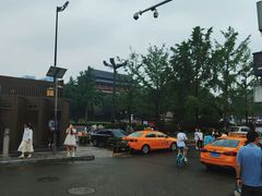 -宝庆寺塔