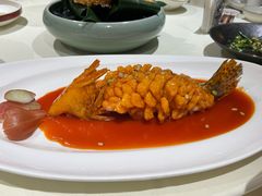 -成隆行·蟹王府(九江路店)
