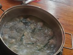 -章记正宗南岗鱼蛋火锅