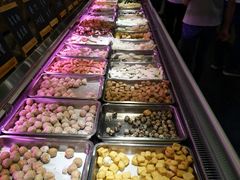 -大漠风烤肉火锅自助餐厅(鹰展店)