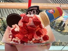 -DQ·蛋糕·冰淇淋(通州万达店)