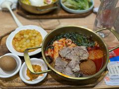 -小满手工粉(北京来福士店)