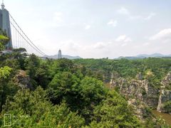 -龙潭大峡谷自然风景区