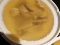 -绿茶餐厅(同成街华联店)