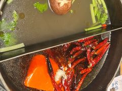 -盡膳口福跷脚牛肉火锅(国贸商城店)