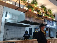 -宋益驴蹄子面肉夹馍(辛家庙店)