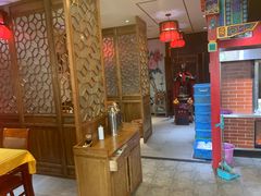 -恭敬李·烤鸭(天坛北门店)
