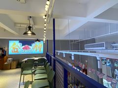 -石牌岭小亮蒸虾•湖北老字号(左岭店)