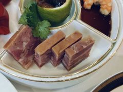 -中心大酒店·本味餐厅