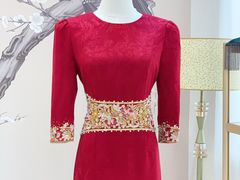 -MSV 高端礼服定制(大良店)