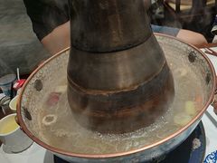 -东来顺•非遗火锅(外滩店)