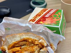 -肯德基(昆山开发区店)