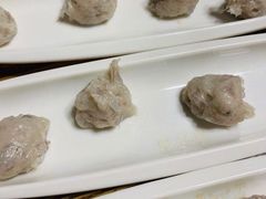 -九记潮汕现切鲜牛肉自助火锅(新开铺店)
