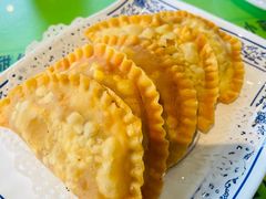 -令氏家外家周秦食府(高新店)