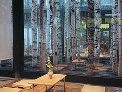 -Metal hands·铁手咖啡