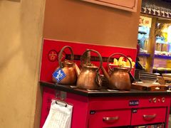 -长安大牌档之西安博物院文化餐厅(中贸店)