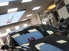 -车水马龙3M汽车贴膜冠军店隐形车衣改色膜(漕宝路中环店)