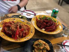 -仙品龙虾(总店)