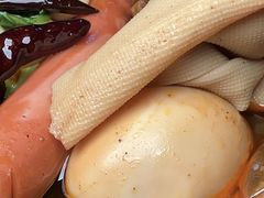 -丁记牛肉手擀板面