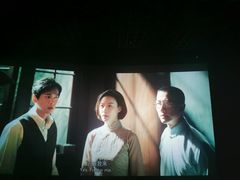 -沃美影城焕影岛LED/中国巨幕(万象汇店)