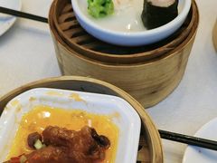 -皇马假日醉海南大酒店·假日一品派茶楼(秀英店)