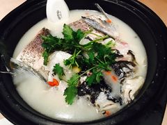 -千岛湖君澜度假酒店(文广轩中餐厅)