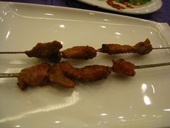 IMG_4519-巴扎美食·新疆菜·西域歌舞表演餐厅(新疆大厦店)