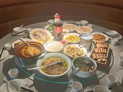 -外婆家(杭州马塍店·杭帮菜名店)