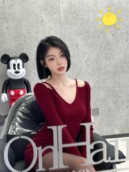 -OnHair造型