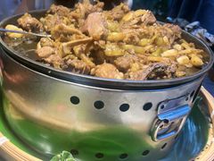 -甘家界牌柠檬鸭(青山店)