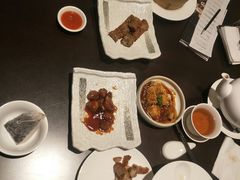 -领事馆19号中餐厅(厦门海景洲际酒店)