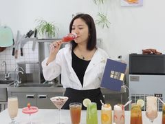 -美斯烘焙培训学院•蛋糕•面包•咖啡(宝安校区)