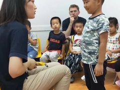 -英孚教育青少儿(河东资深教研中心)