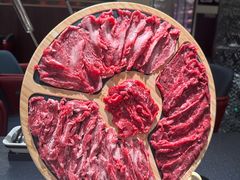 -牛将军•涮肉•烤肉•铁板烧(北京王府井·故宫店)
