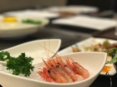-大渔铁板烧(万象城店)