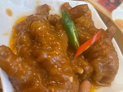 -点都德(大茶楼店)