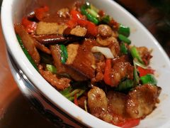 -徽三说·土徽菜·中国徽菜连锁品牌(阳湖总店)