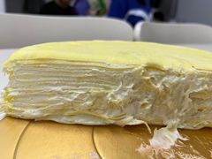 -OL’s Cake鲜荟千层(东风中路店)