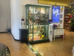 -遇见杜尚西餐厅(恒大华府店)