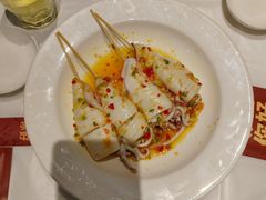 -双合园·海鲜水饺青岛菜(万佳广场店)