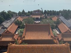 -颐和园