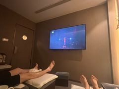 -良子足浴(湖滨店)