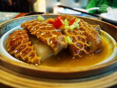 -悦雅居·老广州老味道(长湖店)