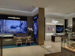 -亨吉利世界名表中心(华润万象城店)