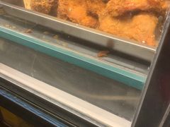 -德盛炸鸡腿(大沽南路店)