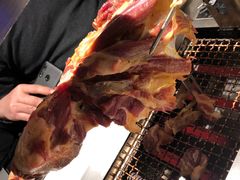 -AK47烤羊腿串吧(柳浪家园店)